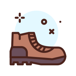 Boots icon