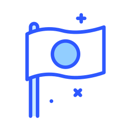 flagge icon