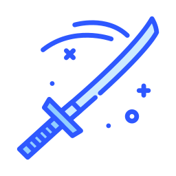 katana icono