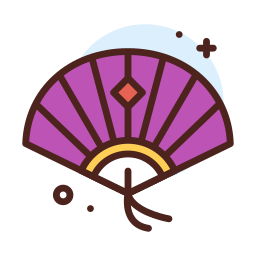 Fan icon