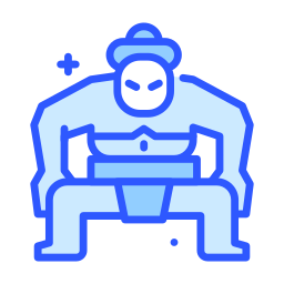 Sumo icon