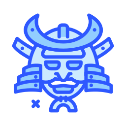 Warrior icon