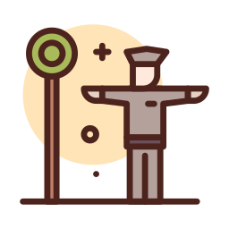 Officer icon