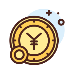 yen icon