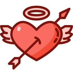 Cupid icon