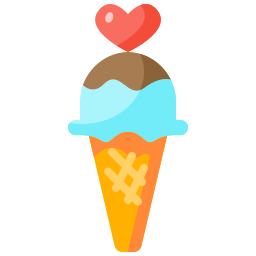 helado icono