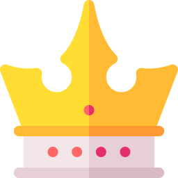 Crown icon