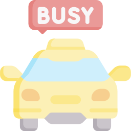 Busy icon