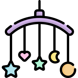 Lullaby icon