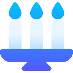 Candles icon