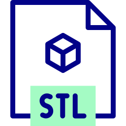 stl icon