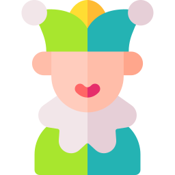 Jester icon