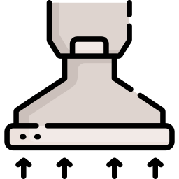 extractor icono