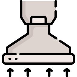 Extractor icon