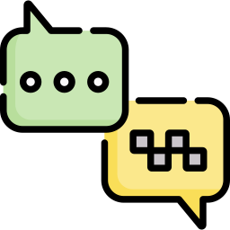 Conversation icon