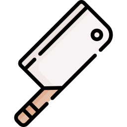 messer icon