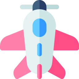 飛行機 icon