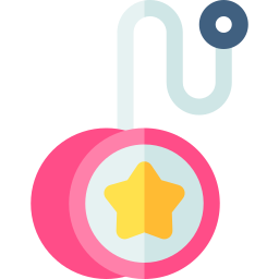 Yoyo icon