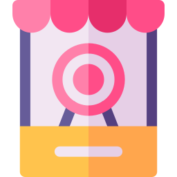 Bullseye icon