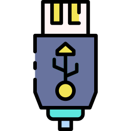 usb laufwerk icon