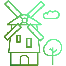 Windmill icon