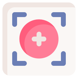 Focus icon