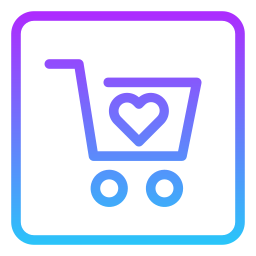 Trolley icon