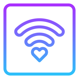 wifi icono