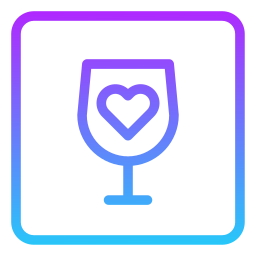 Wine icon