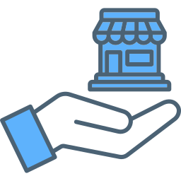 Store icon