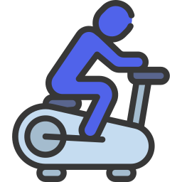 運動する icon