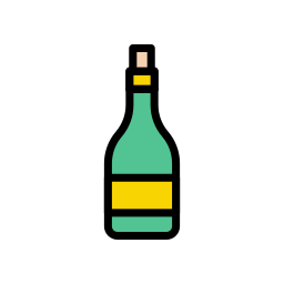 Wine icon