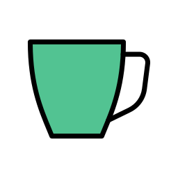 чашка иконка