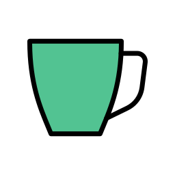 Cup icon