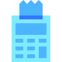 Calculator icon