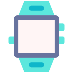 Smartwatch icon