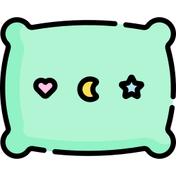 Pillow icon