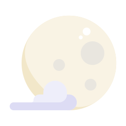 luna icona