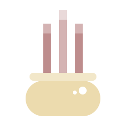 Incense icon