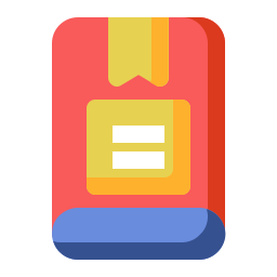 Bookmarks icon