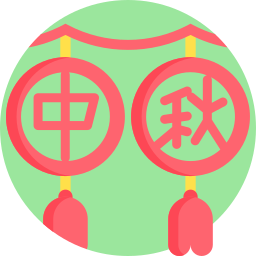 화환 icon