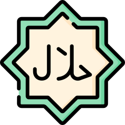 halal icono