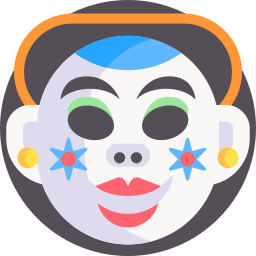 Mask icon