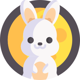 Rabbit icon