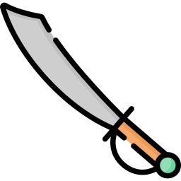 espada icono