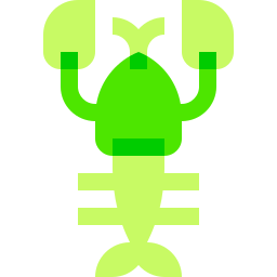 Lobster icon