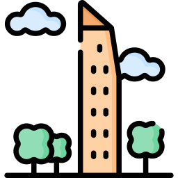 Building icon