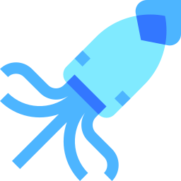 Squid icon