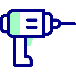 Drill icon