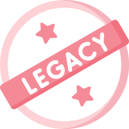 Legacy icon